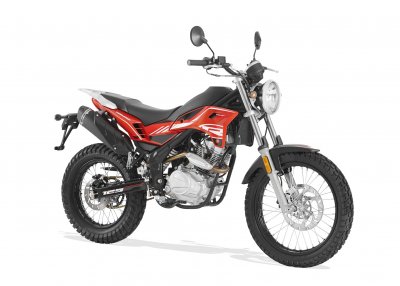 TANGO 125